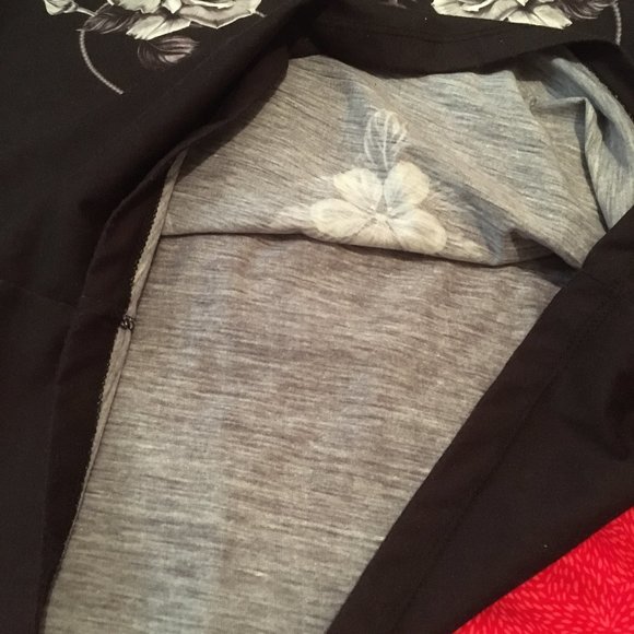 Zara Man T-Shirt Size Small ππ - Picture 5 of 9